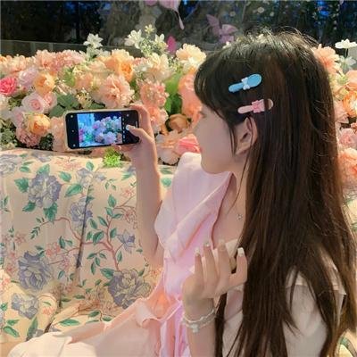 风尘女